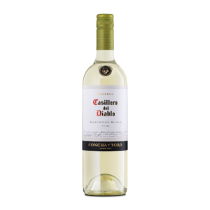 Casillero Sauvignon Blanco