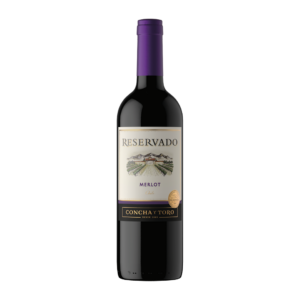 Reservado Vino Tinto Merlot