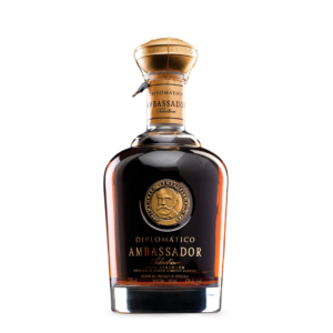 Diplomático Ambassador