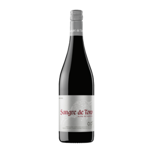 Sangre De Toro 0.0 Tinto