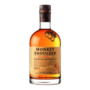 Monkey Shoulder