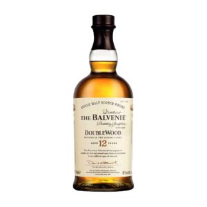Whisky Balvenie 12Yo