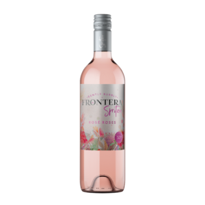 Frontera Spritzer Rose