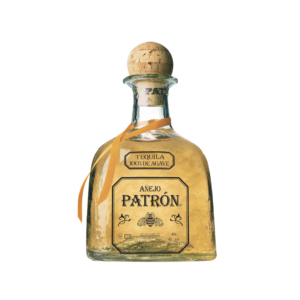 Patrón Añejo