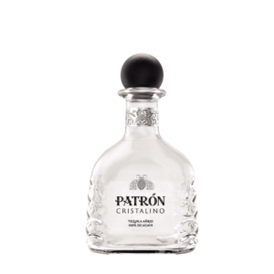 Patrón Cristalino