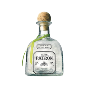 Patrón Silver