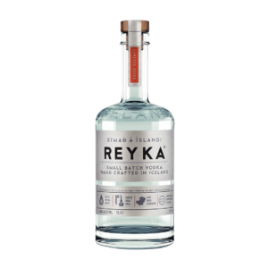 Reyka