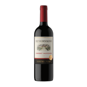 Reservado Vino Tinto Cabernet Sauvignon