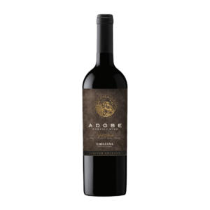 Adobe Red Blend