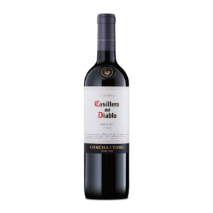 Casillero Merlot
