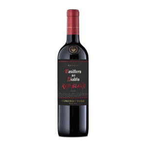 Casillero Red Blend