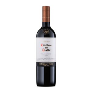Casillero Carmenere
