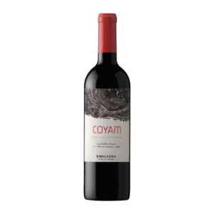 Coyam Blend