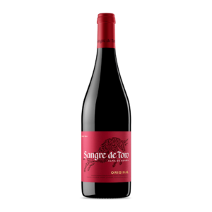 Sangre De Toro Torito Negro