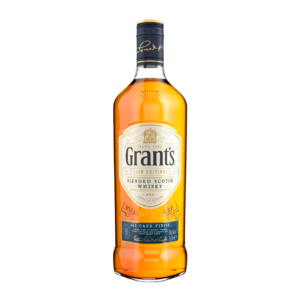 Whisky Grant's Ale Cask