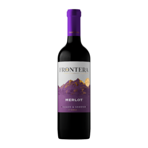 Frontera Merlot