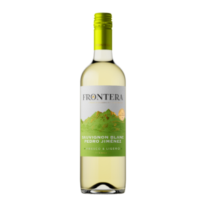 Frontera Sauvignon Blanc