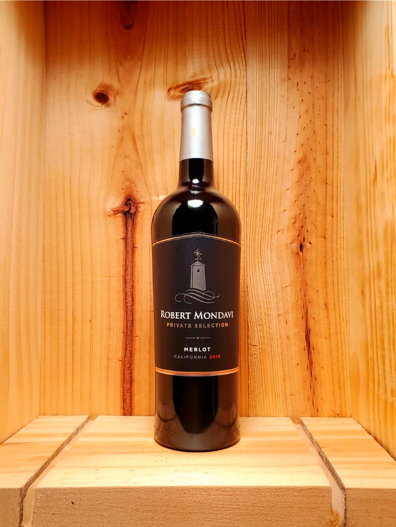 Robert Mondavi