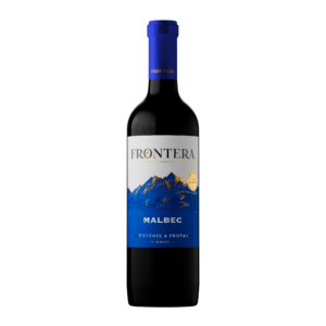 Frontera Malbec