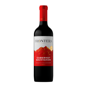 Frontera Cabernet Sauvignon