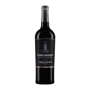 Robert Mondavi Private Selection Cabernet Sauvignon