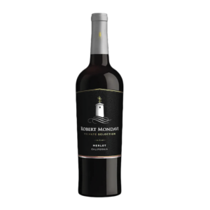 Robert Mondavi Private Selection Merlot