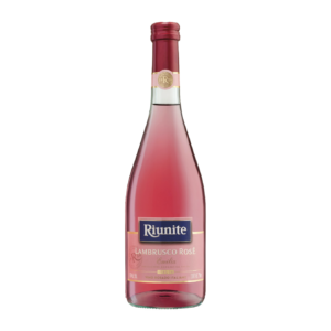 Lambrusco Riunite Rosado