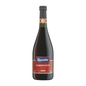 Lambrusco Riunite Rojo