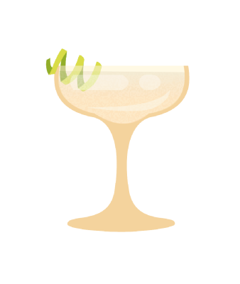 Ilustración_Ron-Daiquirí