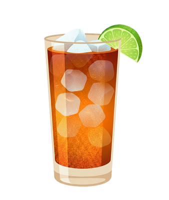 jager tonic